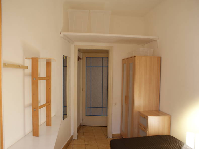 Chambre Chez L'habitant Barcelona 144253-2