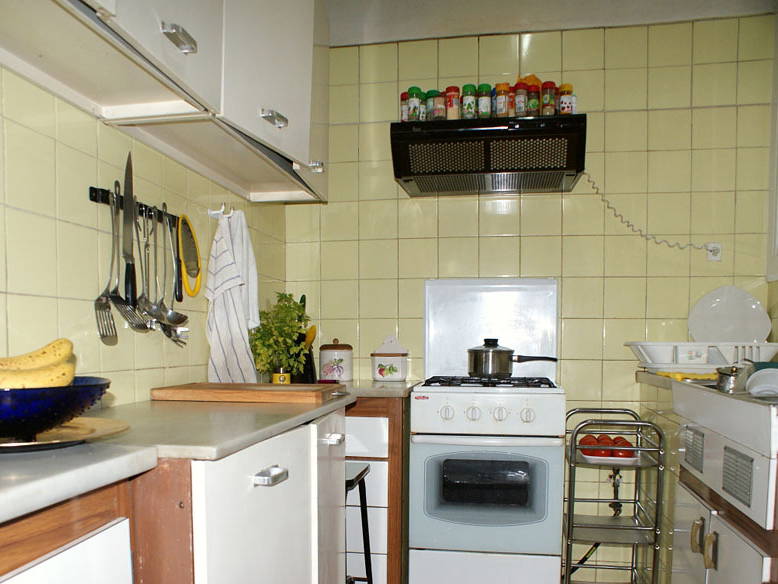 Chambre Chez L'habitant Barcelona 144253-3