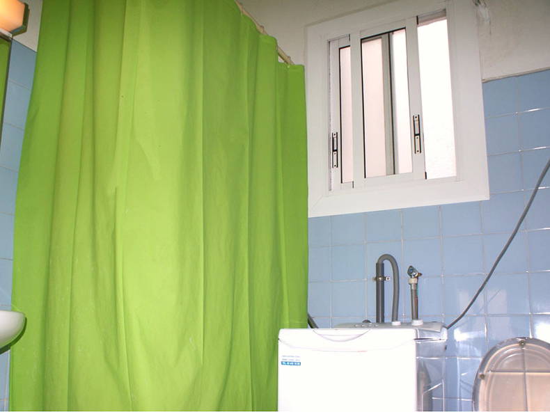 Chambre Chez L'habitant Barcelona 144253-5