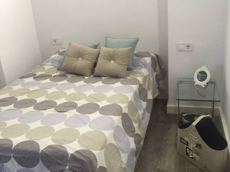 Homestay València 146077