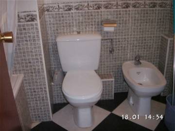 Quedarse En Casa Lloret De Mar 138332-2