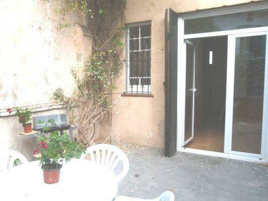 Colocation Barcelona 91826-1