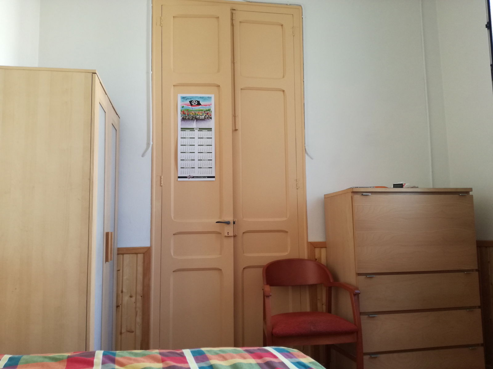 Colocación Barcelona 91826