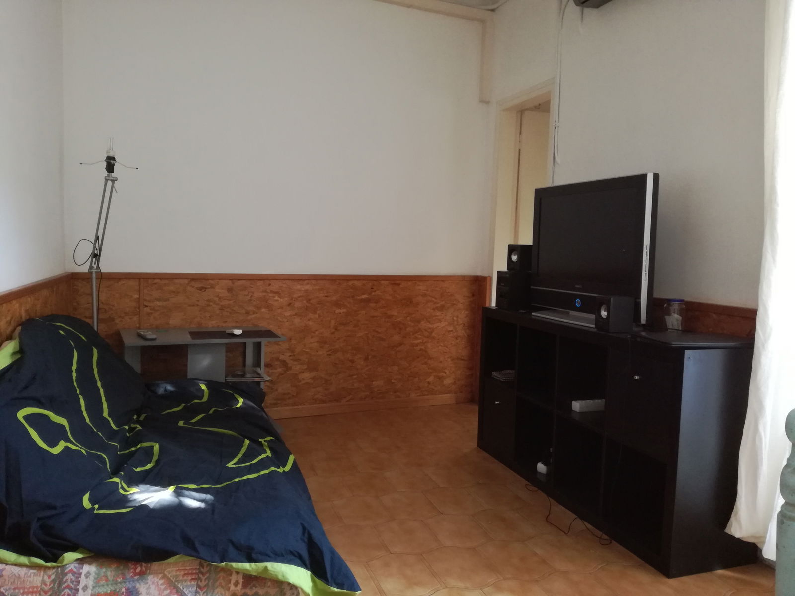 Colocación Barcelona 91826