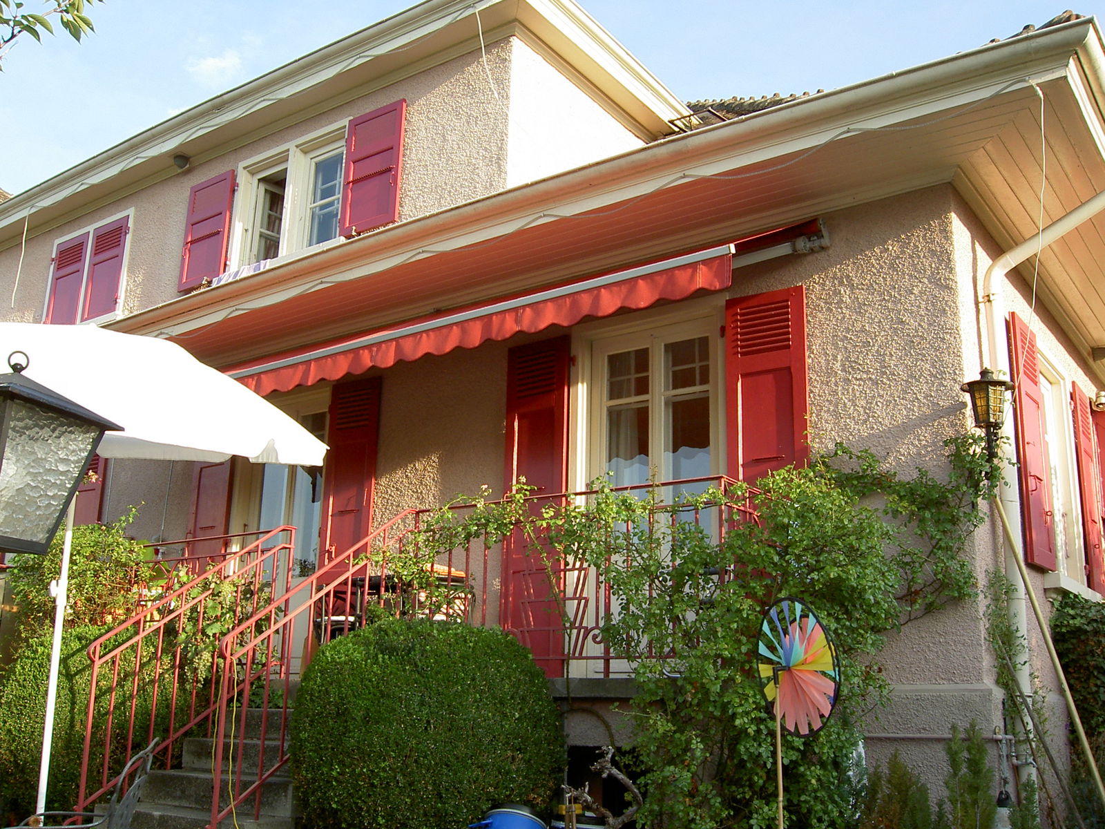 Coliving Chavannes-près-Renens 487573