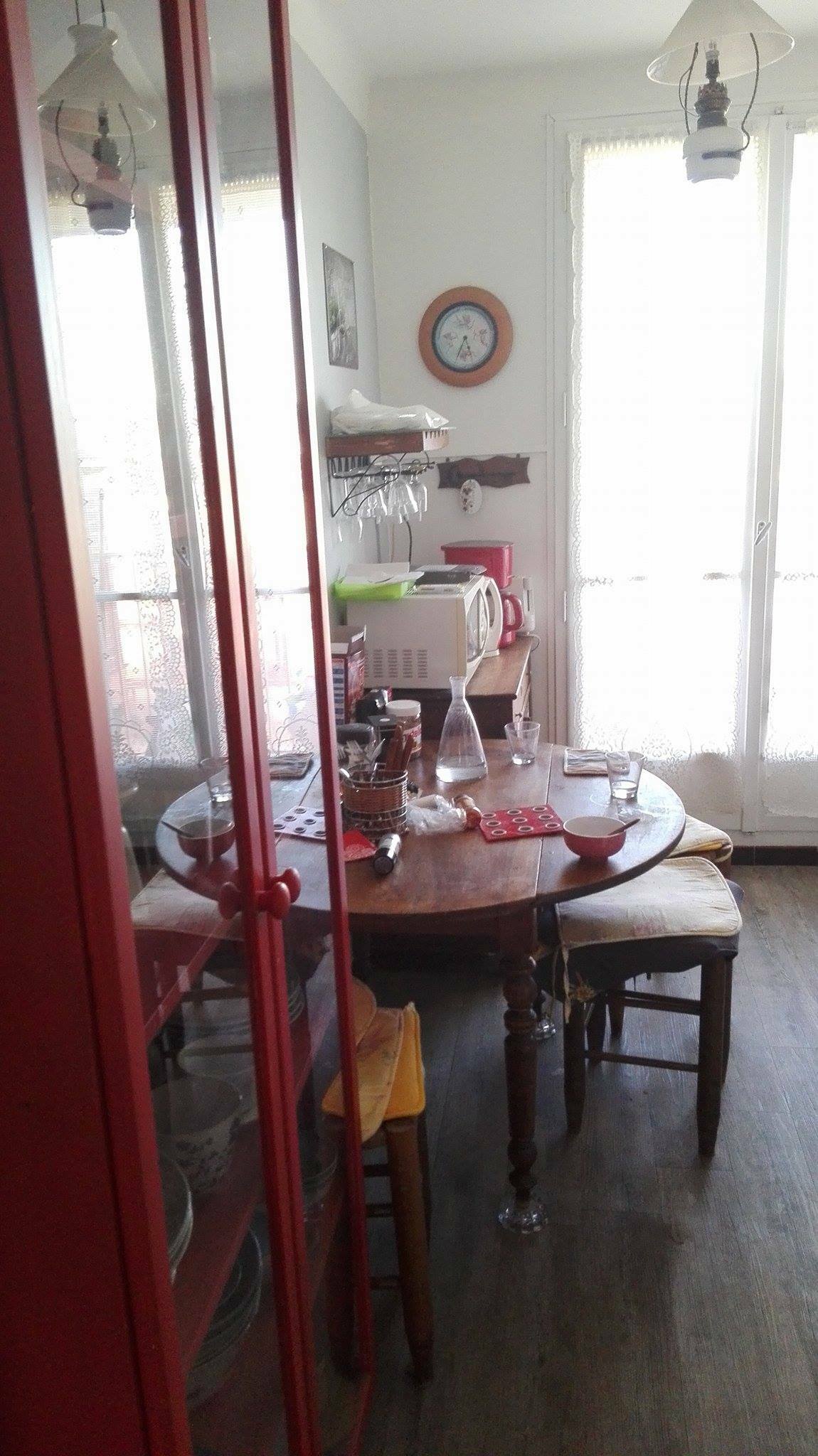 Colocación Aix-en-Provence 128686