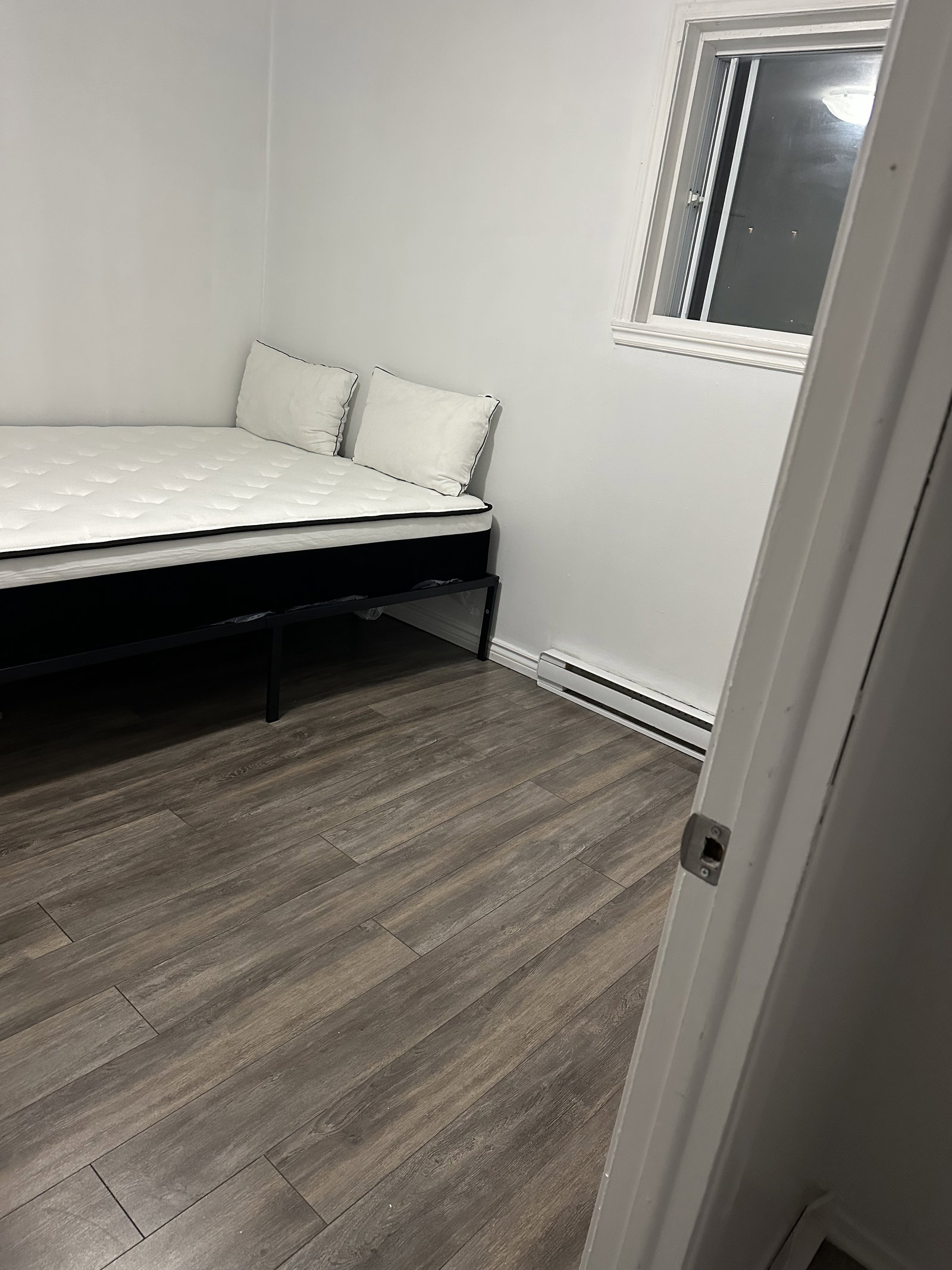 Piso Compartido Brossard 672921