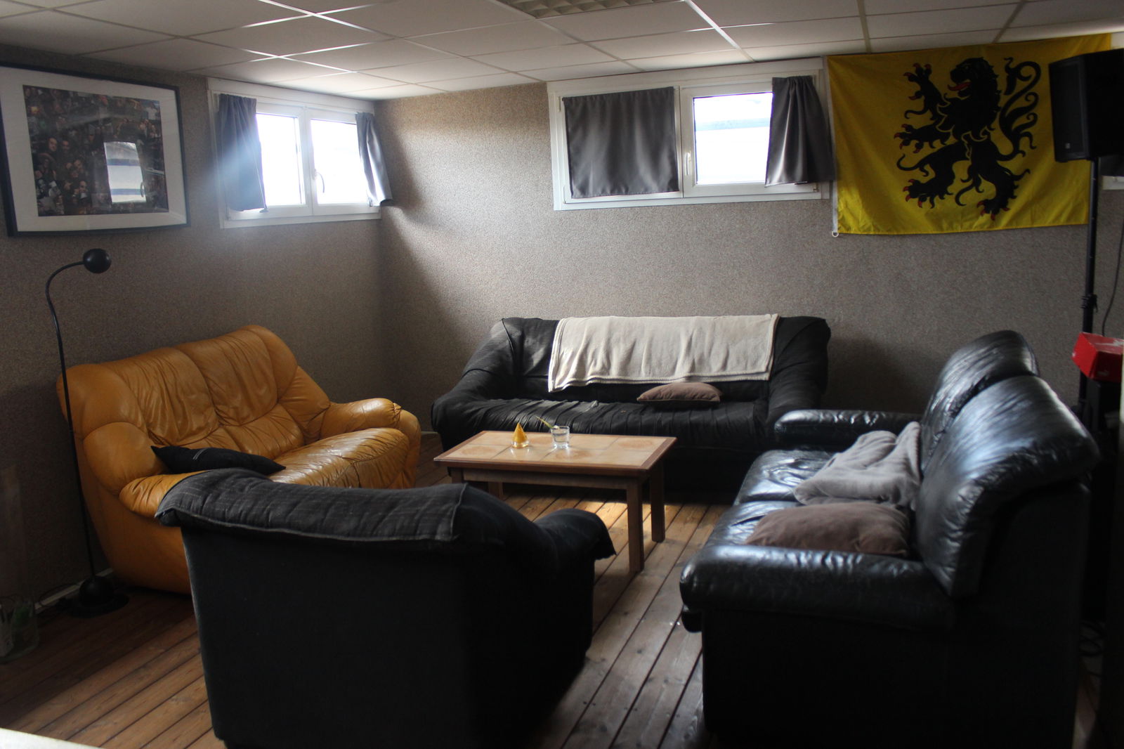 Habitaciones De Huéspedes Brumath 134243