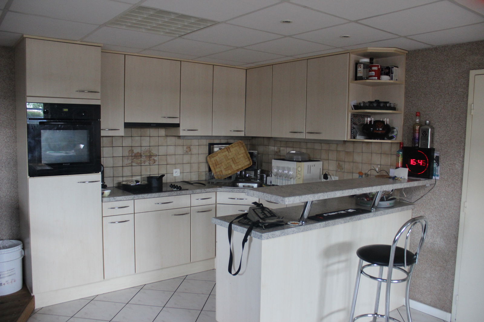 Habitaciones De Huéspedes Brumath 134243