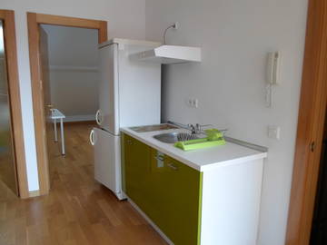 Chambre À Louer Alcalá De Henares 92479