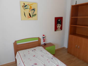 Room For Rent Palencia 243359