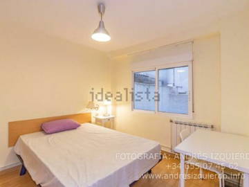 Chambre À Louer València 245577