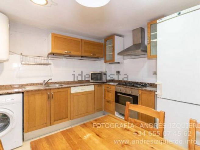 Chambre Chez L'habitant València 245577-3