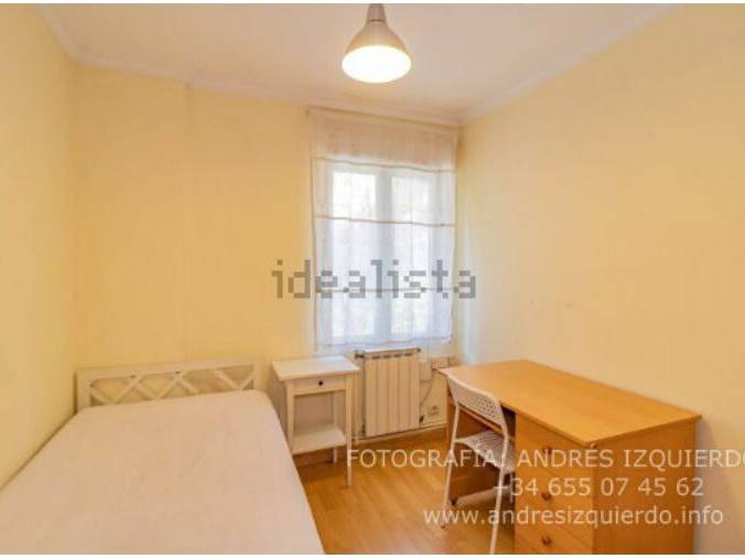 Chambre Chez L'habitant València 245577-4