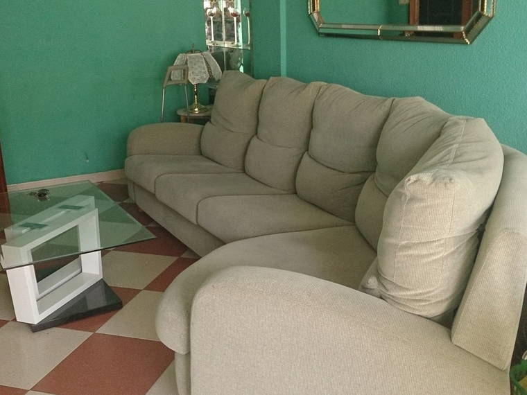 Homestay Alcalá de Henares 126745