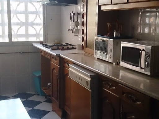 Colocação Alcalá de Henares 126745-4