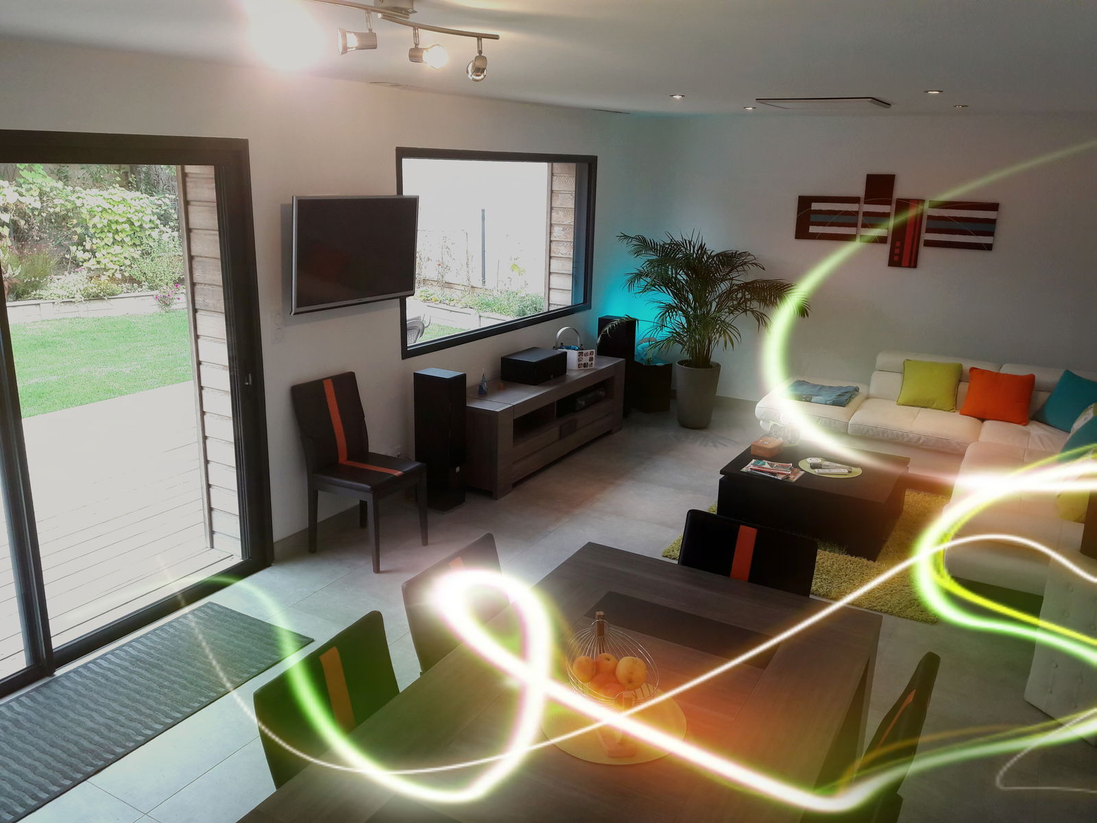 Quedarse En Casa Cubzac-les-Ponts 305440