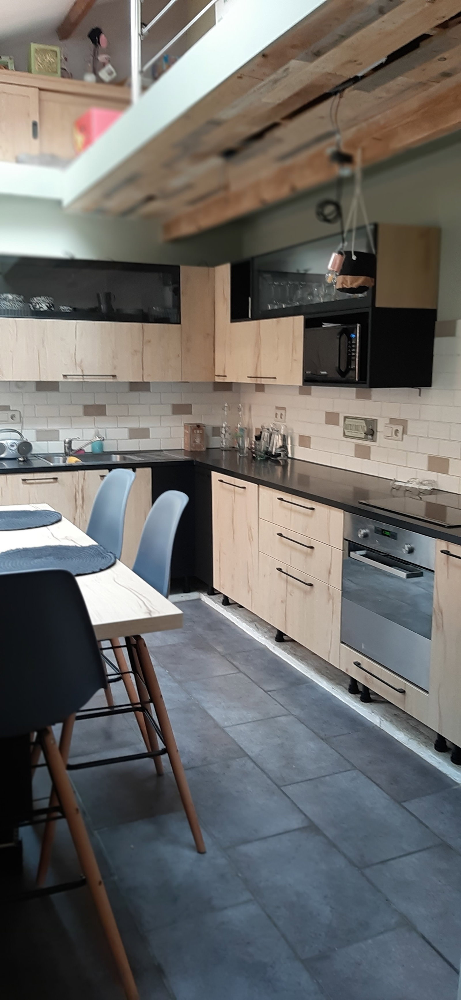 Habitación En Casa Del Anfitrión Braine-le-Comte 209559