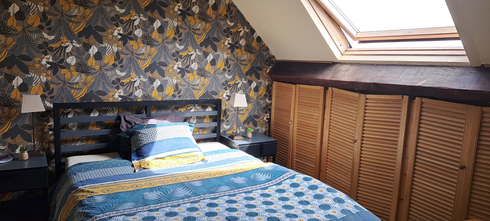 Habitación En Casa Del Anfitrión Braine-le-Comte 209559