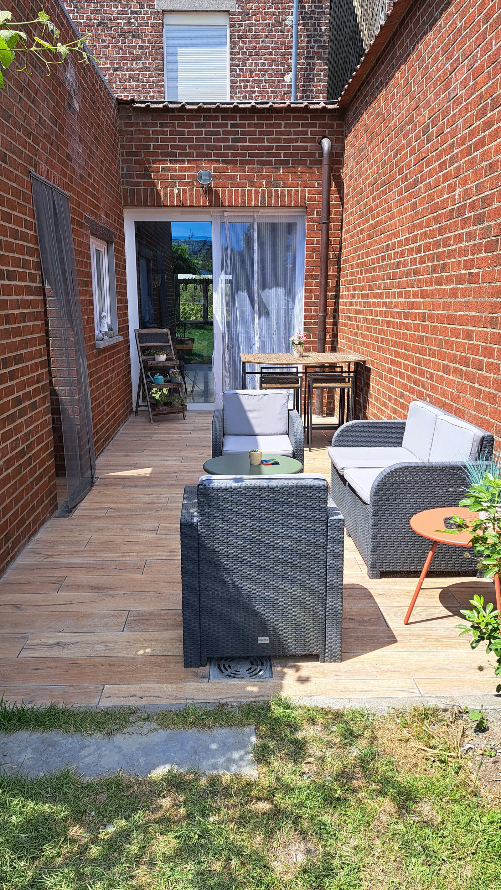Habitación En Casa Del Anfitrión Braine-le-Comte 209559