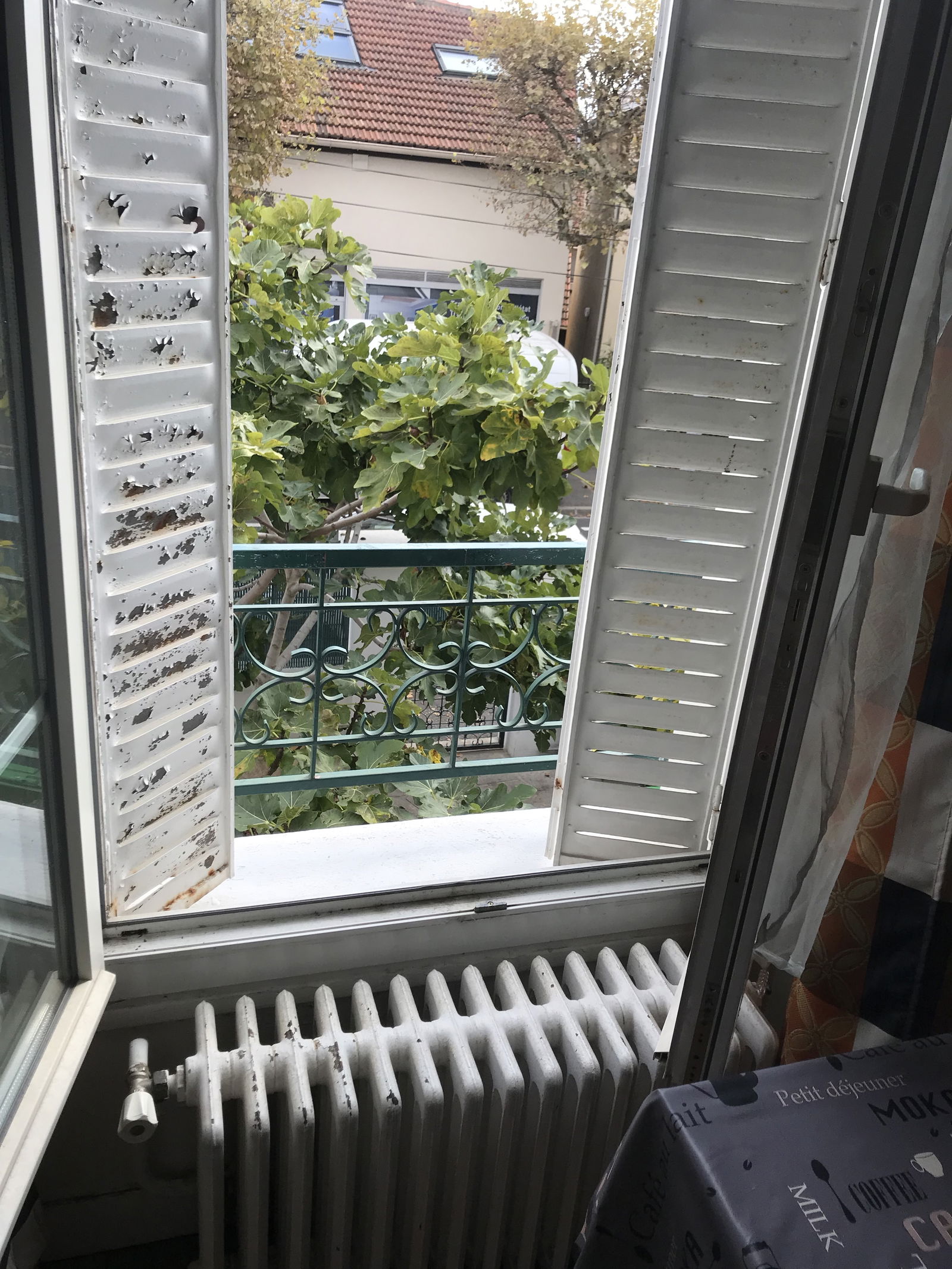 Quedarse En Casa Alfortville 235920