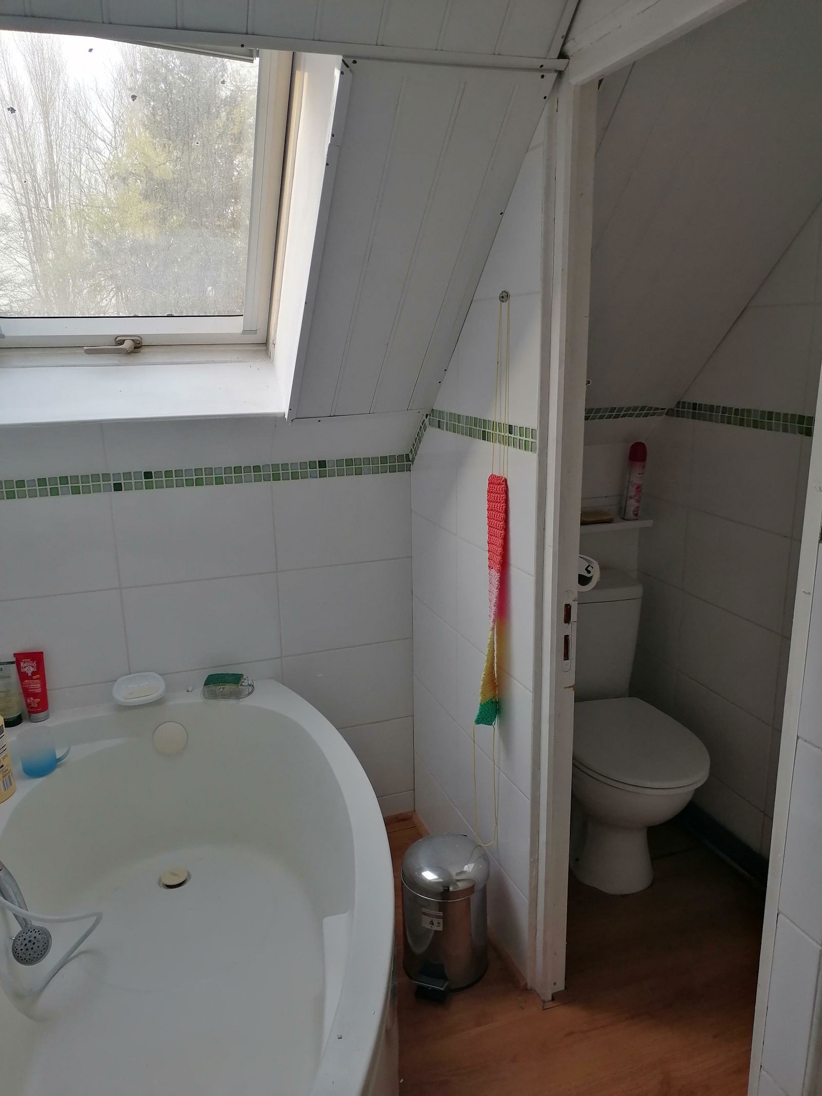 Colocación Saclay 257688