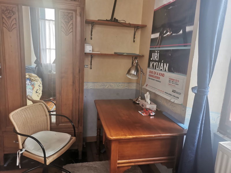 Quedarse En Casa Grenoble 288404