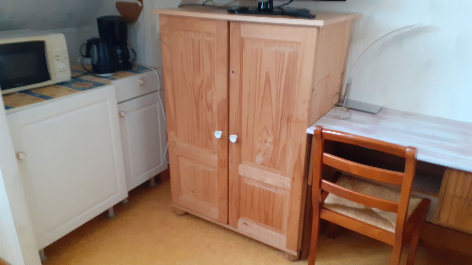 Quedarse En Casa Saint-Malo 433767