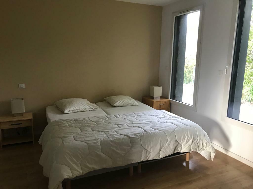 Quedarse En Casa Bouliac 242674