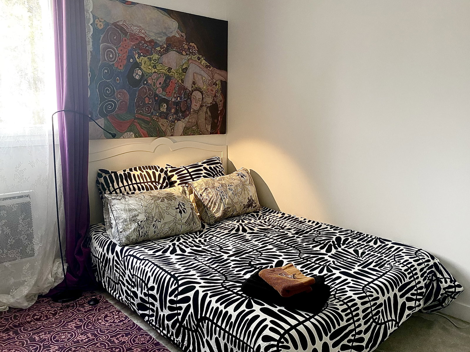 Quedarse En Casa Viry-Châtillon 663549