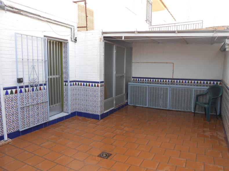 Chambre Chez L'habitant Armilla 145625-5