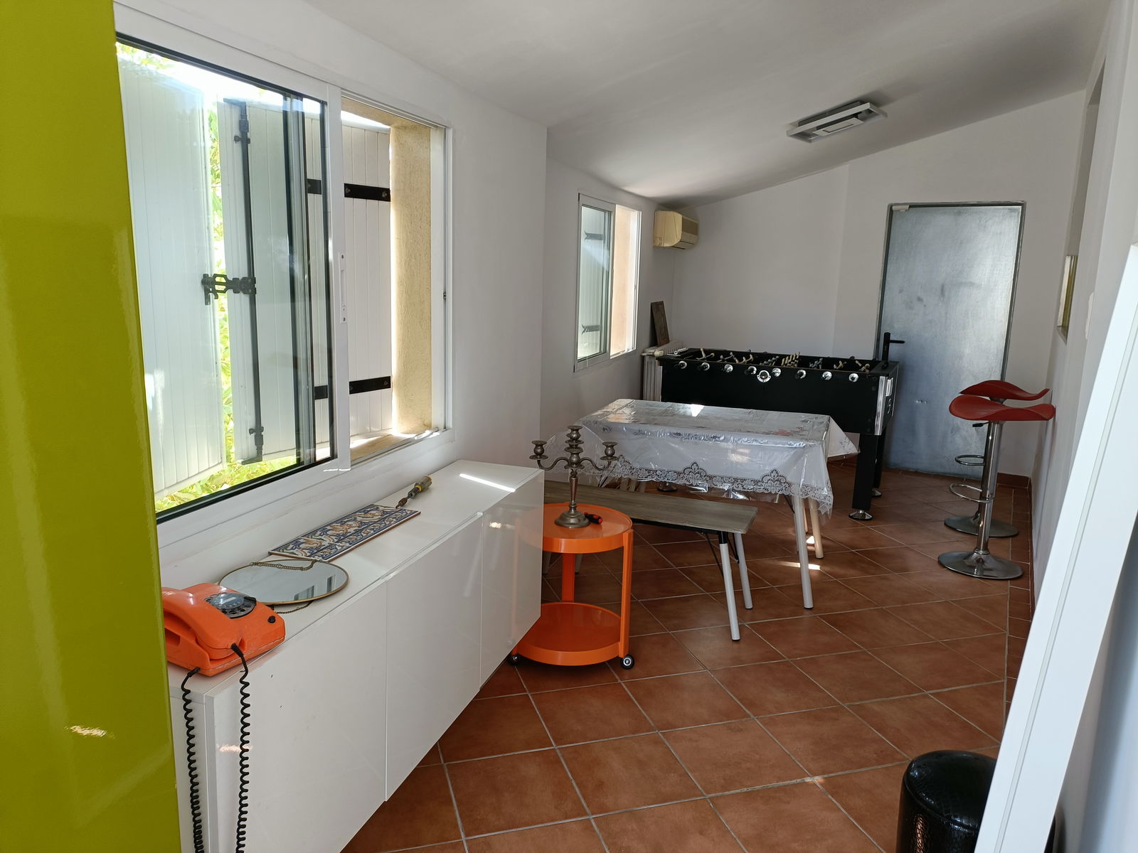 Quedarse En Casa Marseille 301809