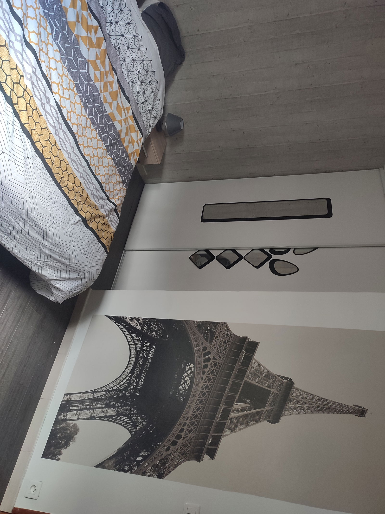 Quedarse En Casa Aulnay-sous-Bois 308620