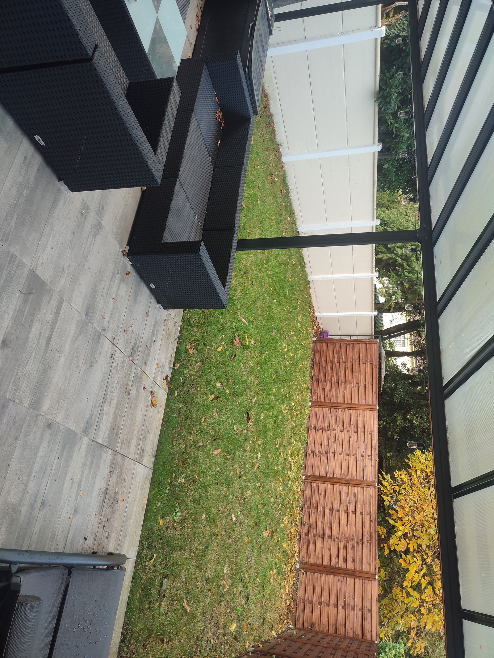 Quedarse En Casa Aulnay-sous-Bois 308630
