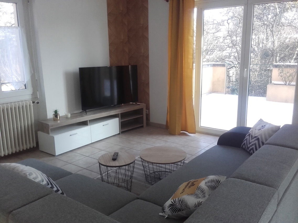 Colocación Besançon 265355