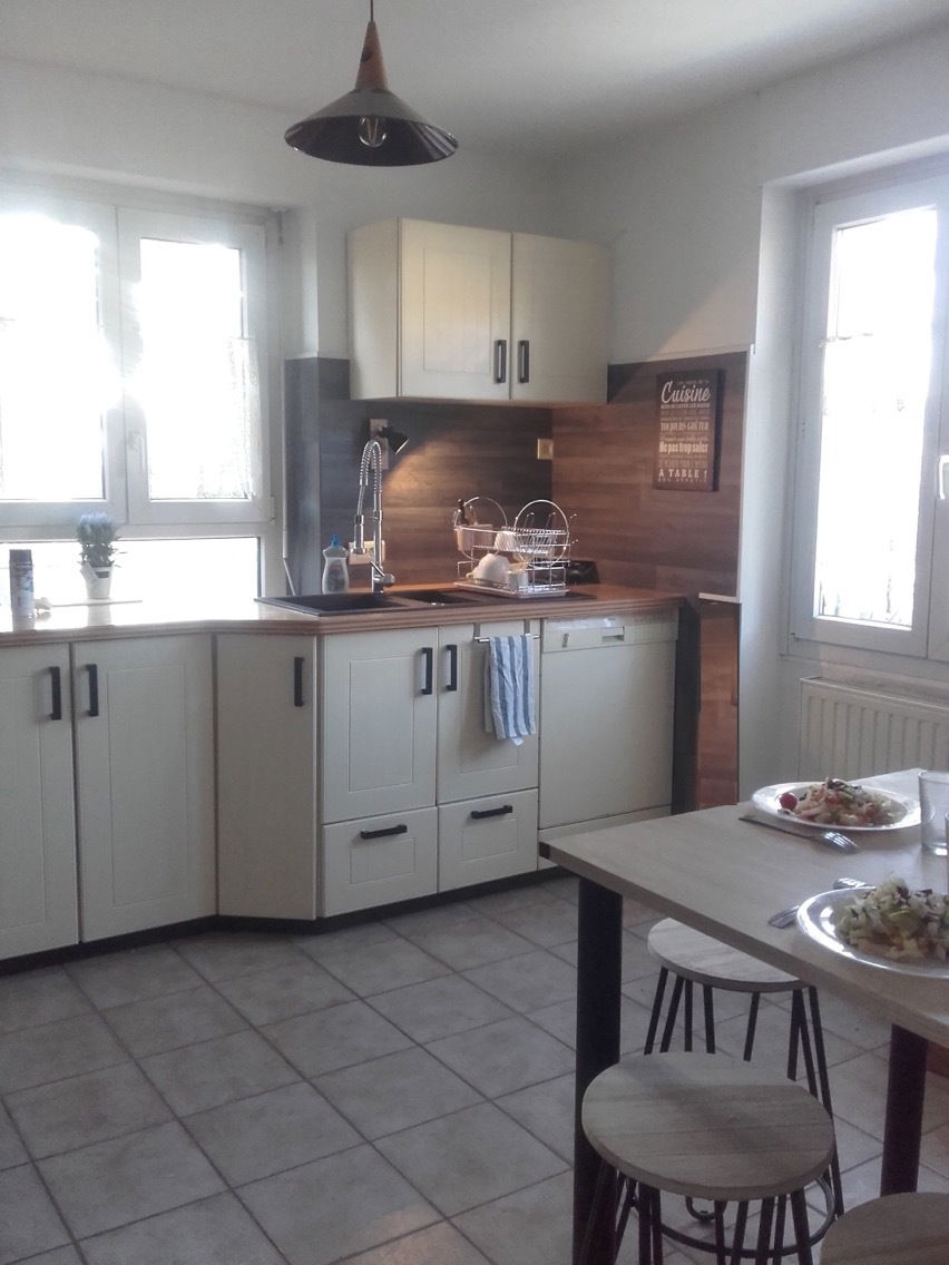Colocación Besançon 265355