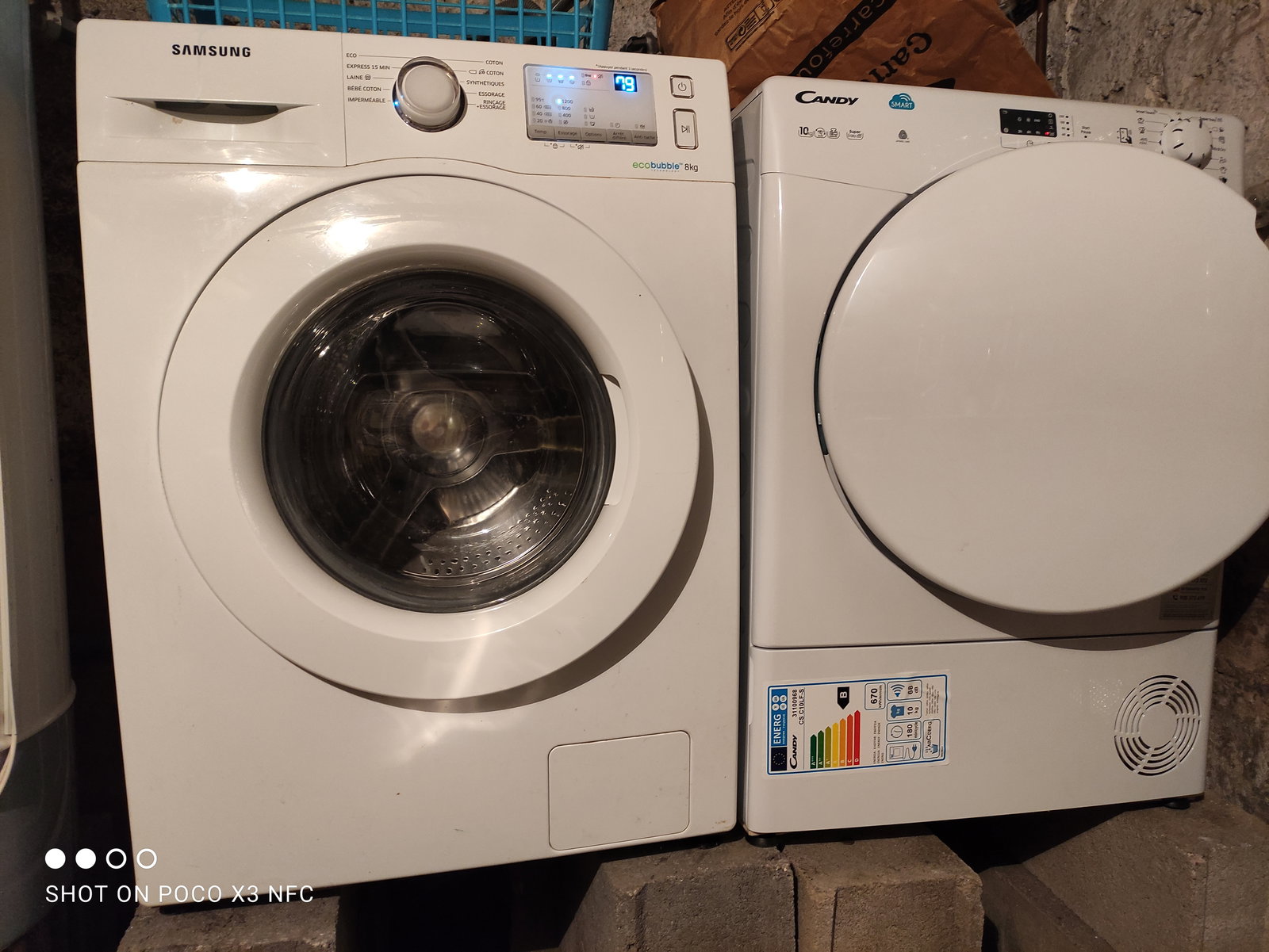 Colocación Thionville 253330