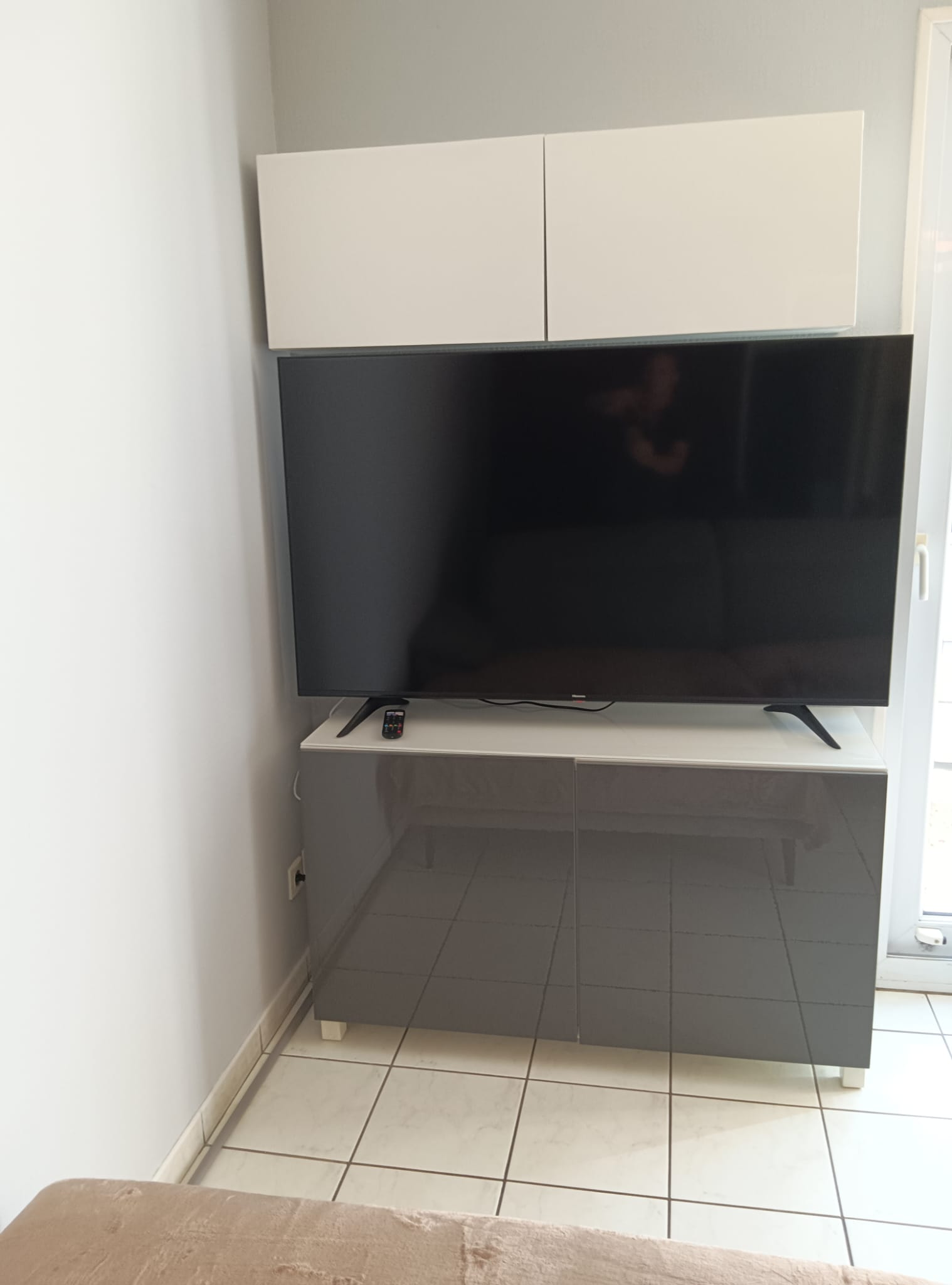 Colocación La Riche 583155