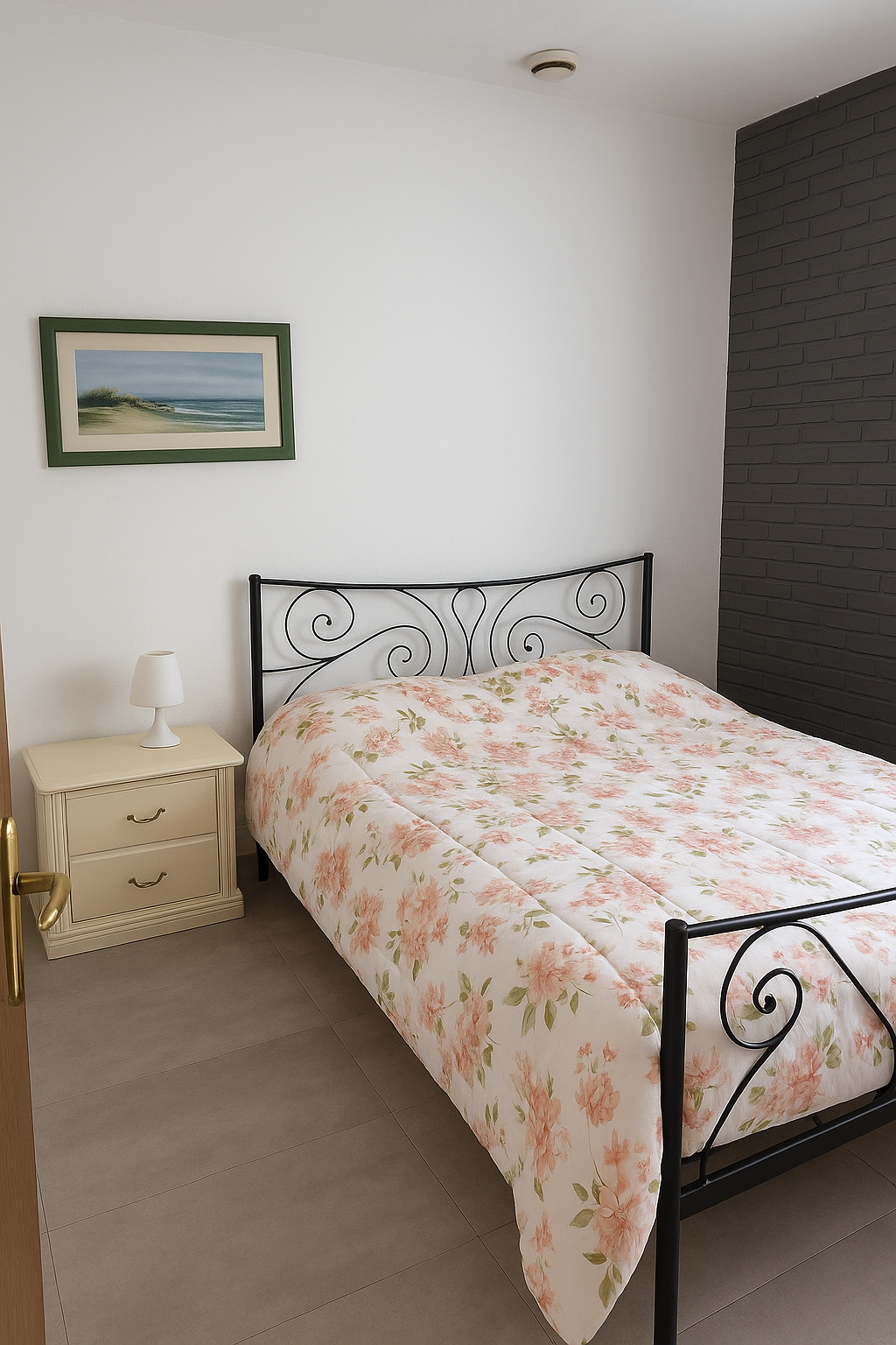 Habitación En Casa Del Anfitrión Denée 201858