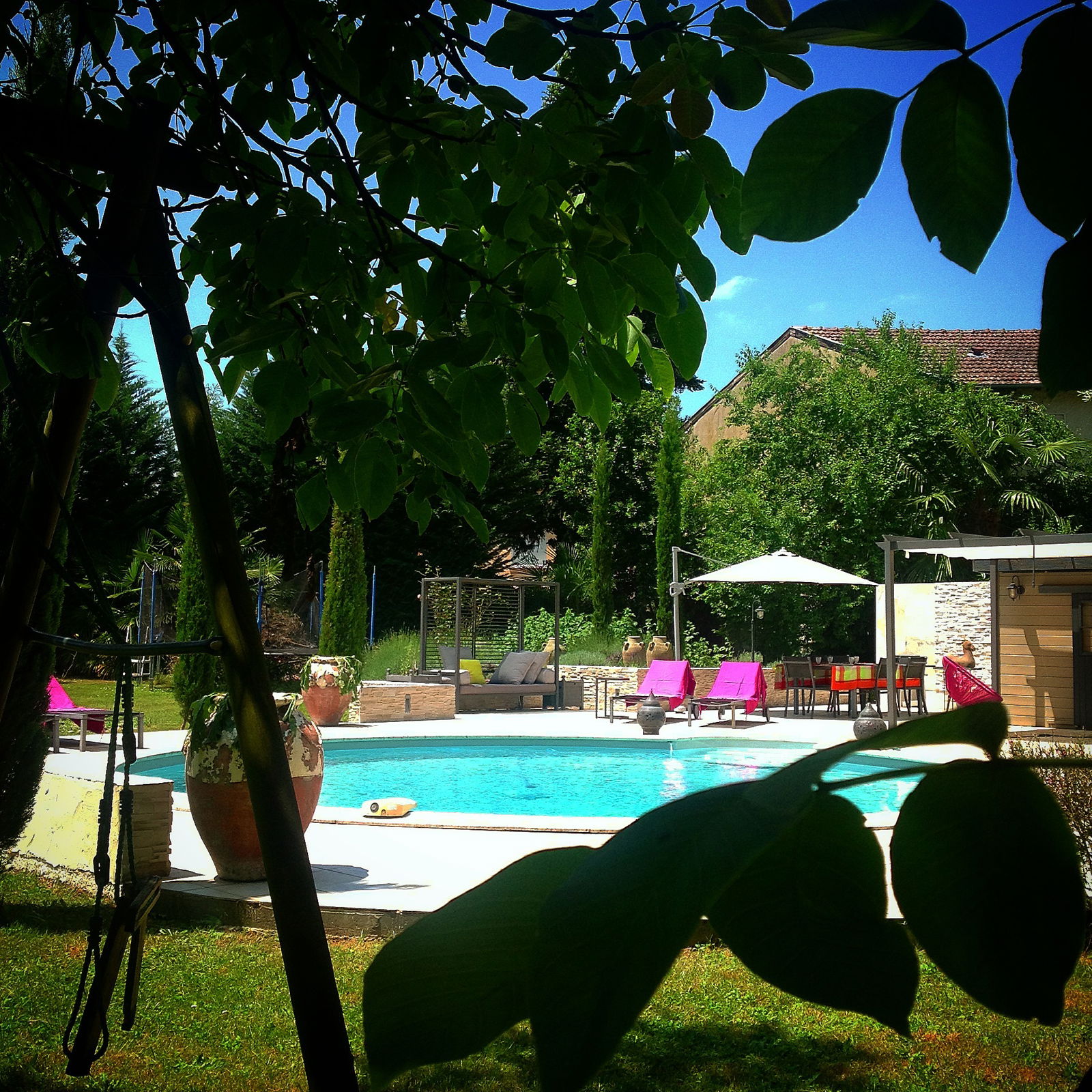 Quedarse En Casa Jurançon 213362