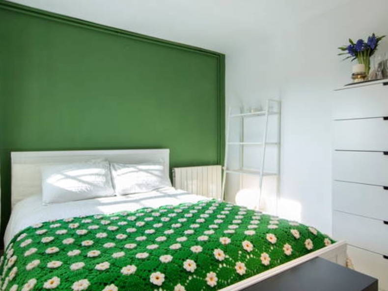 Hemvistelse Badalona 128985-1