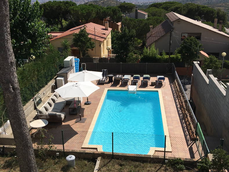 Hemvistelse Badalona 128985-2