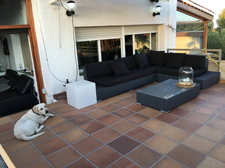 Hemvistelse Badalona 128985-3