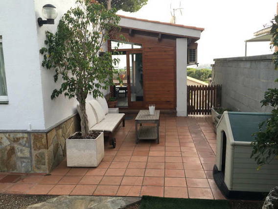 Hemvistelse Badalona 128985-4