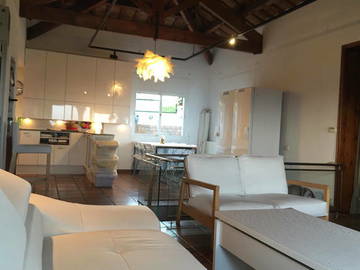 Chambre Chez L'habitant Badalona 128985-5