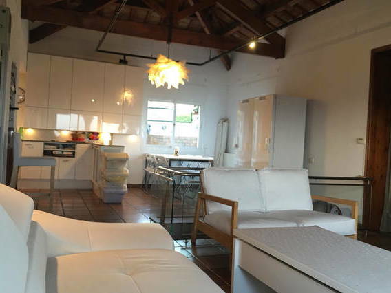 Hemvistelse Badalona 128985-5