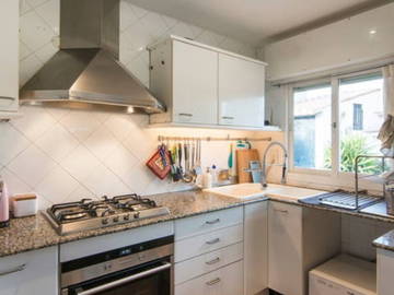 Chambre Chez L'habitant Badalona 128985-6