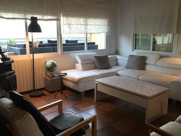 Chambre Chez L'habitant Badalona 128985-7