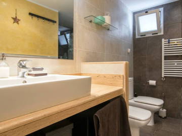 Chambre Chez L'habitant Badalona 128985-8