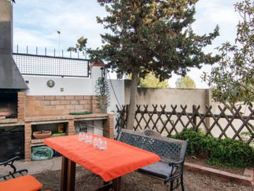 Chambre Chez L'habitant Badalona 128985-9